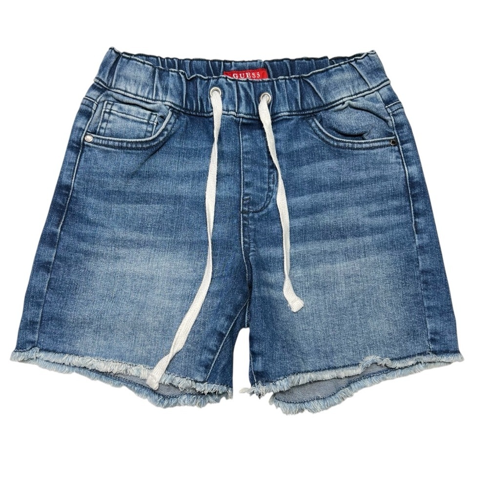 GUESS‎ Women's Blue Denim Shorts